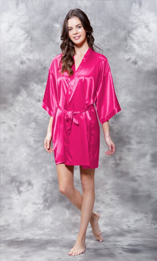 Competition Robe - Image 8