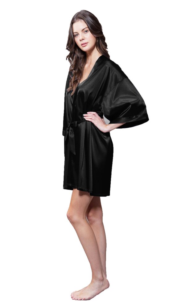 Bikini Competition Robe