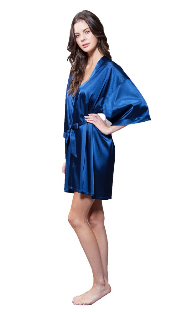 Bikini & Figure competition robe