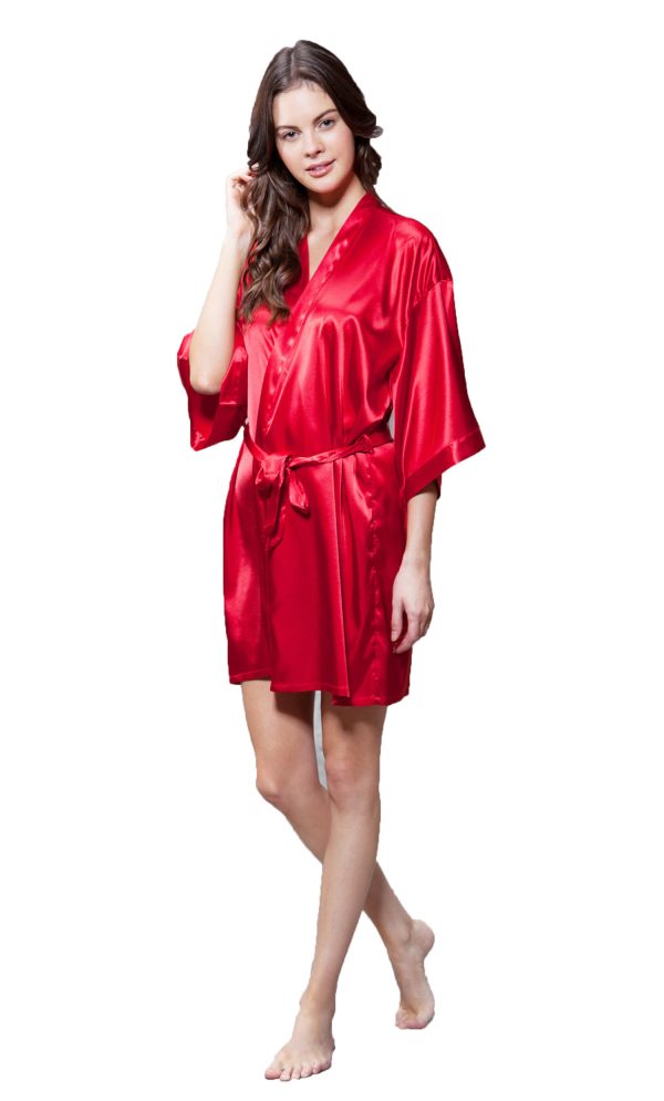 Competition Robe - Image 3