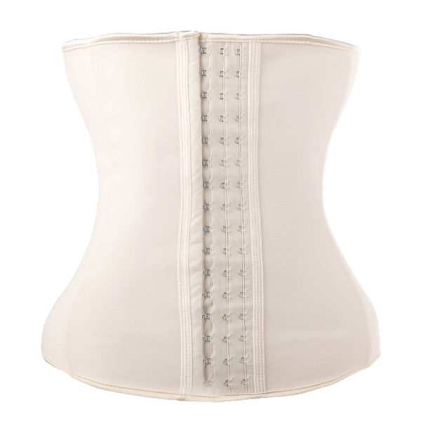 Colombian Latex Waist Trainer