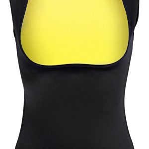 Neoprene Vest