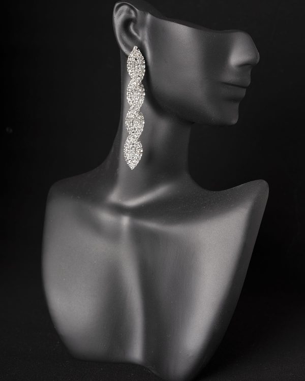 NPC Competition earrings