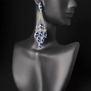 Competition Earrings