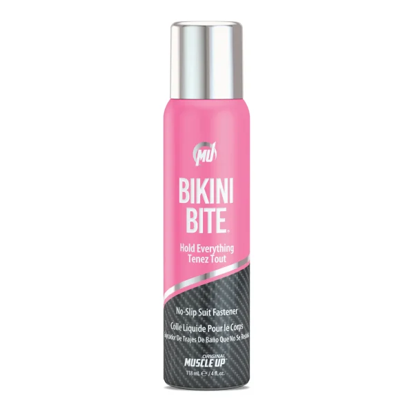 Bikini Bite Spray Suit Fastener - 2.2oz